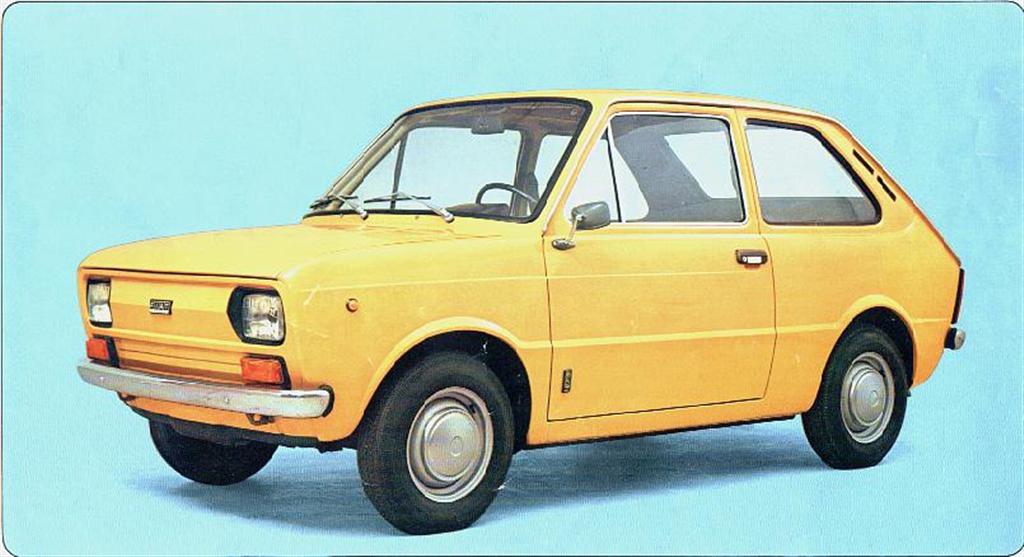 Fiat 133