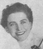 Irene Camber