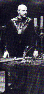 Livio Lorenzon in arte Elio Ardan