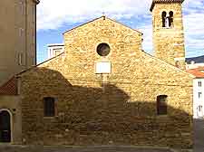 Chiesa di San Silvestro