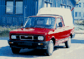 Zastava Poly