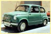 Seat 750