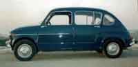 Seat 750