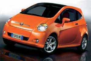 Topolino