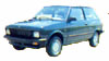 Yugo Koral 45